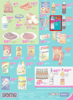 Game Zambia : Nobody Beats Our Birthday Prices (8 June - 21 June 2017), page 8