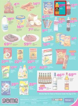 Game Zambia : Nobody Beats Our Birthday Prices (8 June - 21 June 2017), page 8