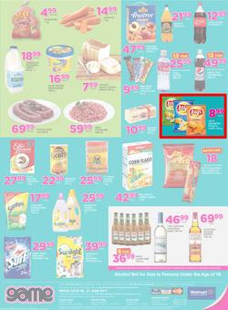 Game Zambia : Nobody Beats Our Birthday Prices (8 June - 21 June 2017), page 8