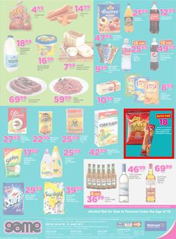 Game Zambia : Nobody Beats Our Birthday Prices (8 June - 21 June 2017), page 8
