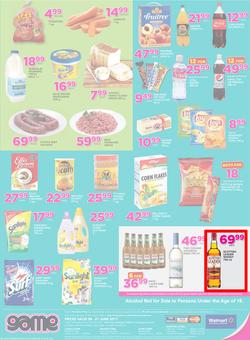 Game Zambia : Nobody Beats Our Birthday Prices (8 June - 21 June 2017), page 8