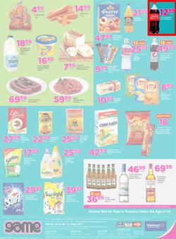Game Zambia : Nobody Beats Our Birthday Prices (8 June - 21 June 2017), page 8
