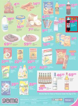 Game Zambia : Nobody Beats Our Birthday Prices (8 June - 21 June 2017), page 8