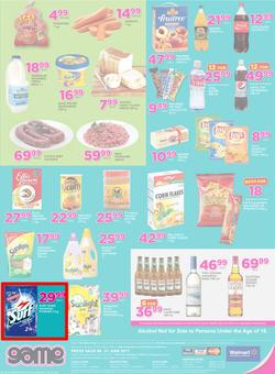 Game Zambia : Nobody Beats Our Birthday Prices (8 June - 21 June 2017), page 8