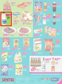 Game Zambia : Nobody Beats Our Birthday Prices (8 June - 21 June 2017), page 8
