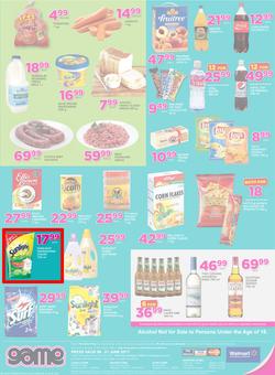 Game Zambia : Nobody Beats Our Birthday Prices (8 June - 21 June 2017), page 8