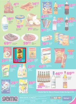 Game Zambia : Nobody Beats Our Birthday Prices (8 June - 21 June 2017), page 8