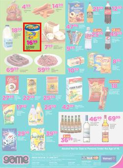 Game Zambia : Nobody Beats Our Birthday Prices (8 June - 21 June 2017), page 8