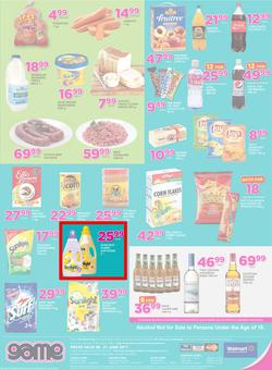 Game Zambia : Nobody Beats Our Birthday Prices (8 June - 21 June 2017), page 8