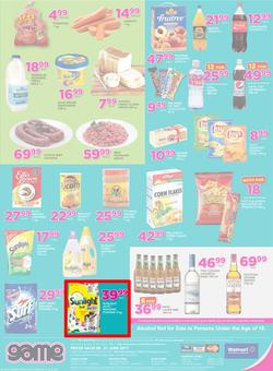 Game Zambia : Nobody Beats Our Birthday Prices (8 June - 21 June 2017), page 8