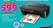 Canon Colour Printer MG2540S