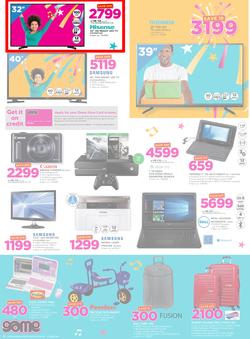 Game Namibia : Windhoek Nobody Beats Our Birthday Prices (8 June - 21 June 2017), page 2