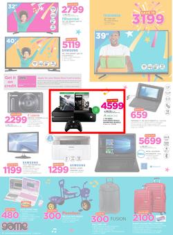 Game Namibia : Windhoek Nobody Beats Our Birthday Prices (8 June - 21 June 2017), page 2