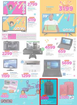 Game Namibia : Windhoek Nobody Beats Our Birthday Prices (8 June - 21 June 2017), page 2