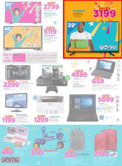 Game Namibia : Windhoek Nobody Beats Our Birthday Prices (8 June - 21 June 2017), page 2