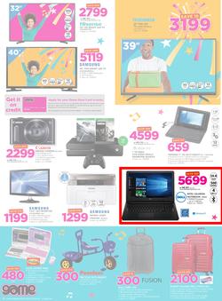 Game Namibia : Windhoek Nobody Beats Our Birthday Prices (8 June - 21 June 2017), page 2