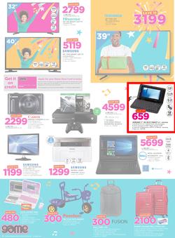 Game Namibia : Windhoek Nobody Beats Our Birthday Prices (8 June - 21 June 2017), page 2