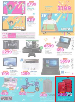 Game Namibia : Windhoek Nobody Beats Our Birthday Prices (8 June - 21 June 2017), page 2