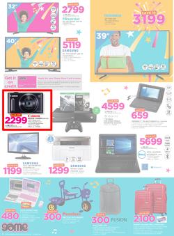 Game Namibia : Windhoek Nobody Beats Our Birthday Prices (8 June - 21 June 2017), page 2