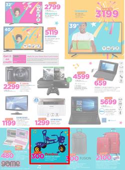 Game Namibia : Windhoek Nobody Beats Our Birthday Prices (8 June - 21 June 2017), page 2