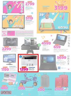 Game Namibia : Windhoek Nobody Beats Our Birthday Prices (8 June - 21 June 2017), page 2