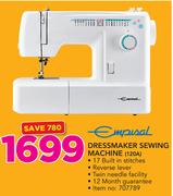 Empisal Dressmaker Sewing Machine 120A