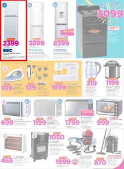 Game Namibia : Windhoek Nobody Beats Our Birthday Prices (8 June - 21 June 2017), page 3