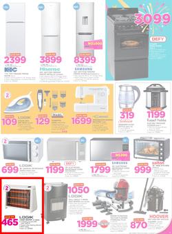 Game Namibia : Windhoek Nobody Beats Our Birthday Prices (8 June - 21 June 2017), page 3
