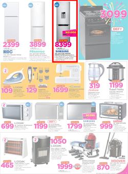 Game Namibia : Windhoek Nobody Beats Our Birthday Prices (8 June - 21 June 2017), page 3