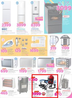 Game Namibia : Windhoek Nobody Beats Our Birthday Prices (8 June - 21 June 2017), page 3