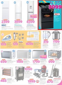 Game Namibia : Windhoek Nobody Beats Our Birthday Prices (8 June - 21 June 2017), page 3