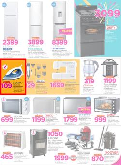 Game Namibia : Windhoek Nobody Beats Our Birthday Prices (8 June - 21 June 2017), page 3