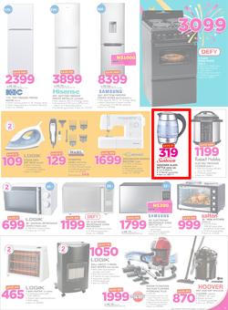 Game Namibia : Windhoek Nobody Beats Our Birthday Prices (8 June - 21 June 2017), page 3