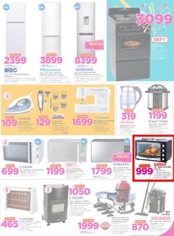 Game Namibia : Windhoek Nobody Beats Our Birthday Prices (8 June - 21 June 2017), page 3