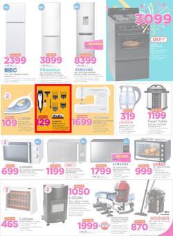 Game Namibia : Windhoek Nobody Beats Our Birthday Prices (8 June - 21 June 2017), page 3