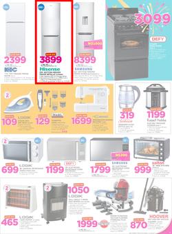 Game Namibia : Windhoek Nobody Beats Our Birthday Prices (8 June - 21 June 2017), page 3