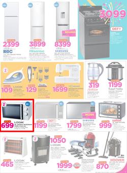 Game Namibia : Windhoek Nobody Beats Our Birthday Prices (8 June - 21 June 2017), page 3
