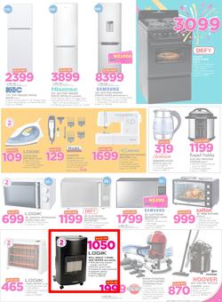 Game Namibia : Windhoek Nobody Beats Our Birthday Prices (8 June - 21 June 2017), page 3