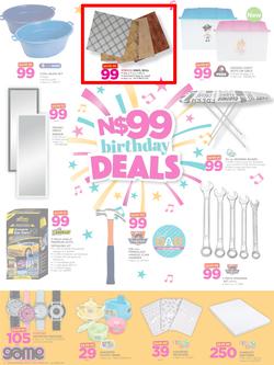 Game Namibia : Windhoek Nobody Beats Our Birthday Prices (8 June - 21 June 2017), page 4