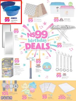 Game Namibia : Windhoek Nobody Beats Our Birthday Prices (8 June - 21 June 2017), page 4