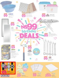 Game Namibia : Windhoek Nobody Beats Our Birthday Prices (8 June - 21 June 2017), page 4