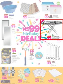 Game Namibia : Windhoek Nobody Beats Our Birthday Prices (8 June - 21 June 2017), page 4