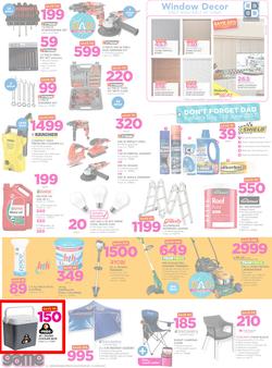 Game Namibia : Windhoek Nobody Beats Our Birthday Prices (8 June - 21 June 2017), page 6
