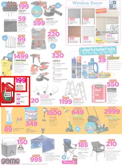 Game Namibia : Windhoek Nobody Beats Our Birthday Prices (8 June - 21 June 2017), page 6