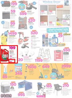 Game Namibia : Windhoek Nobody Beats Our Birthday Prices (8 June - 21 June 2017), page 6