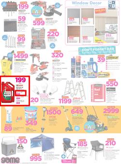 Game Namibia : Windhoek Nobody Beats Our Birthday Prices (8 June - 21 June 2017), page 6