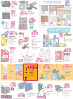Game Namibia : Windhoek Nobody Beats Our Birthday Prices (8 June - 21 June 2017), page 6