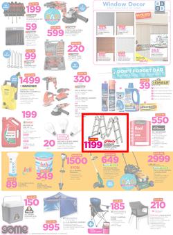 Game Namibia : Windhoek Nobody Beats Our Birthday Prices (8 June - 21 June 2017), page 6