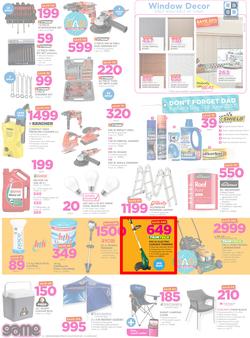 Game Namibia : Windhoek Nobody Beats Our Birthday Prices (8 June - 21 June 2017), page 6