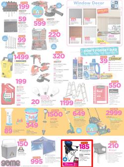 Game Namibia : Windhoek Nobody Beats Our Birthday Prices (8 June - 21 June 2017), page 6